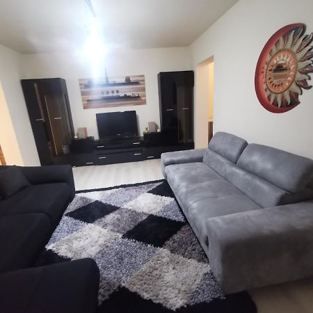 Gura Humorului Apartament Lux Confort Eksteriør bilde