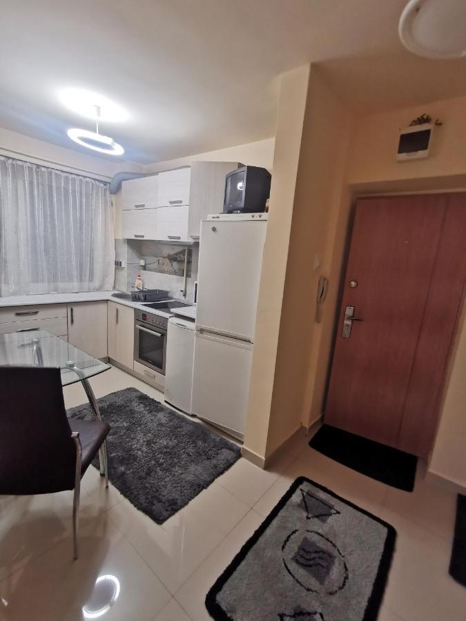 Gura Humorului Apartament Lux Confort Eksteriør bilde