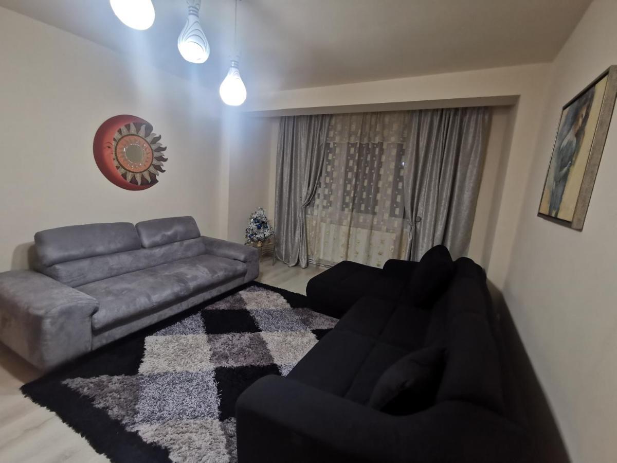 Gura Humorului Apartament Lux Confort Eksteriør bilde