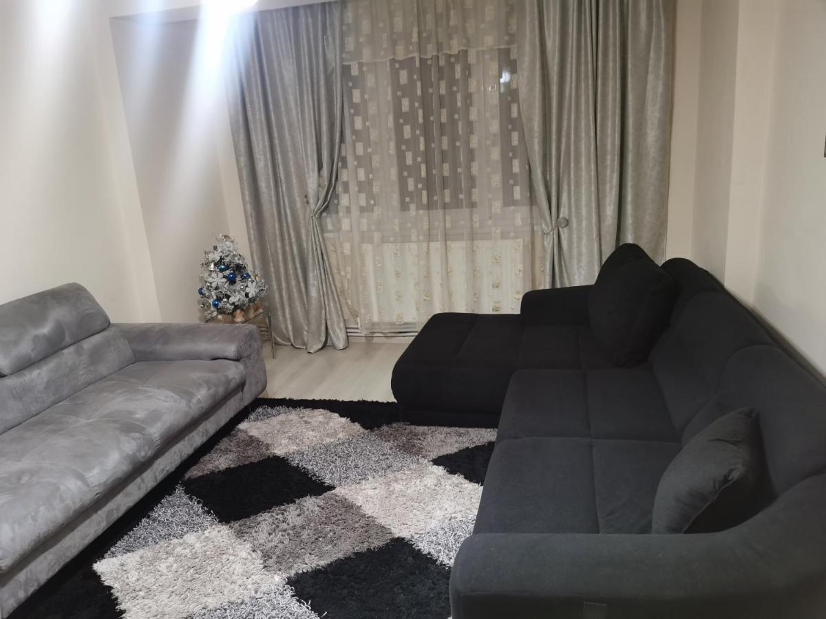 Gura Humorului Apartament Lux Confort Eksteriør bilde