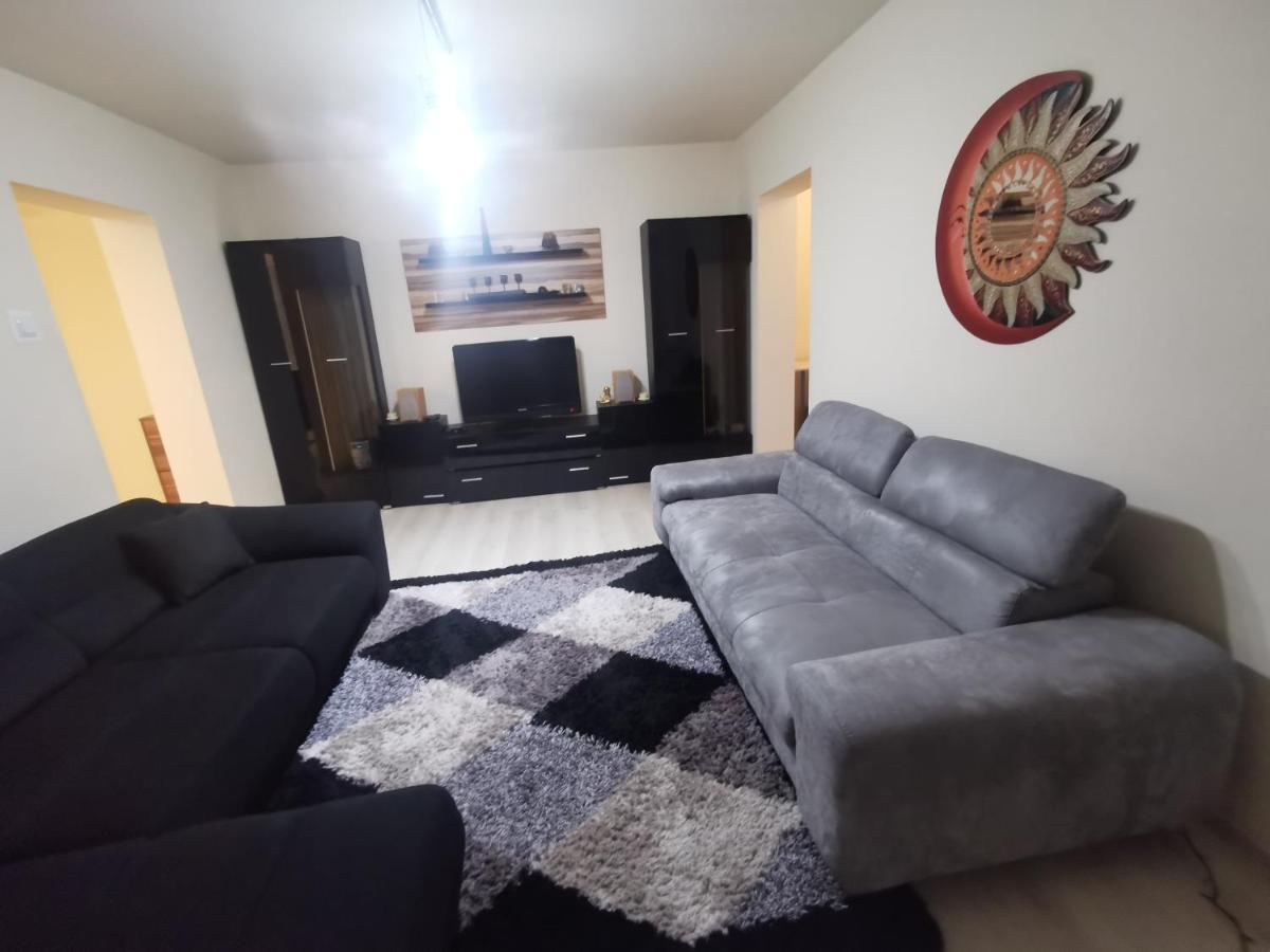 Gura Humorului Apartament Lux Confort Eksteriør bilde