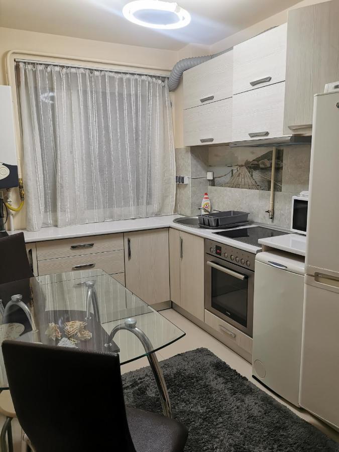 Gura Humorului Apartament Lux Confort Eksteriør bilde
