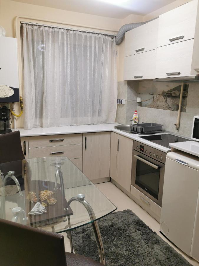 Gura Humorului Apartament Lux Confort Eksteriør bilde