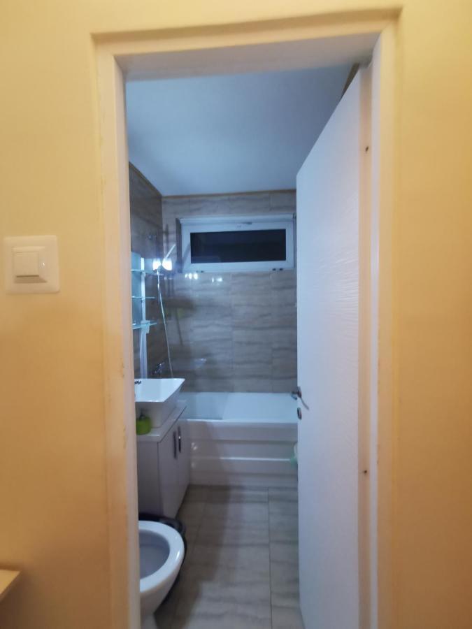 Gura Humorului Apartament Lux Confort Eksteriør bilde