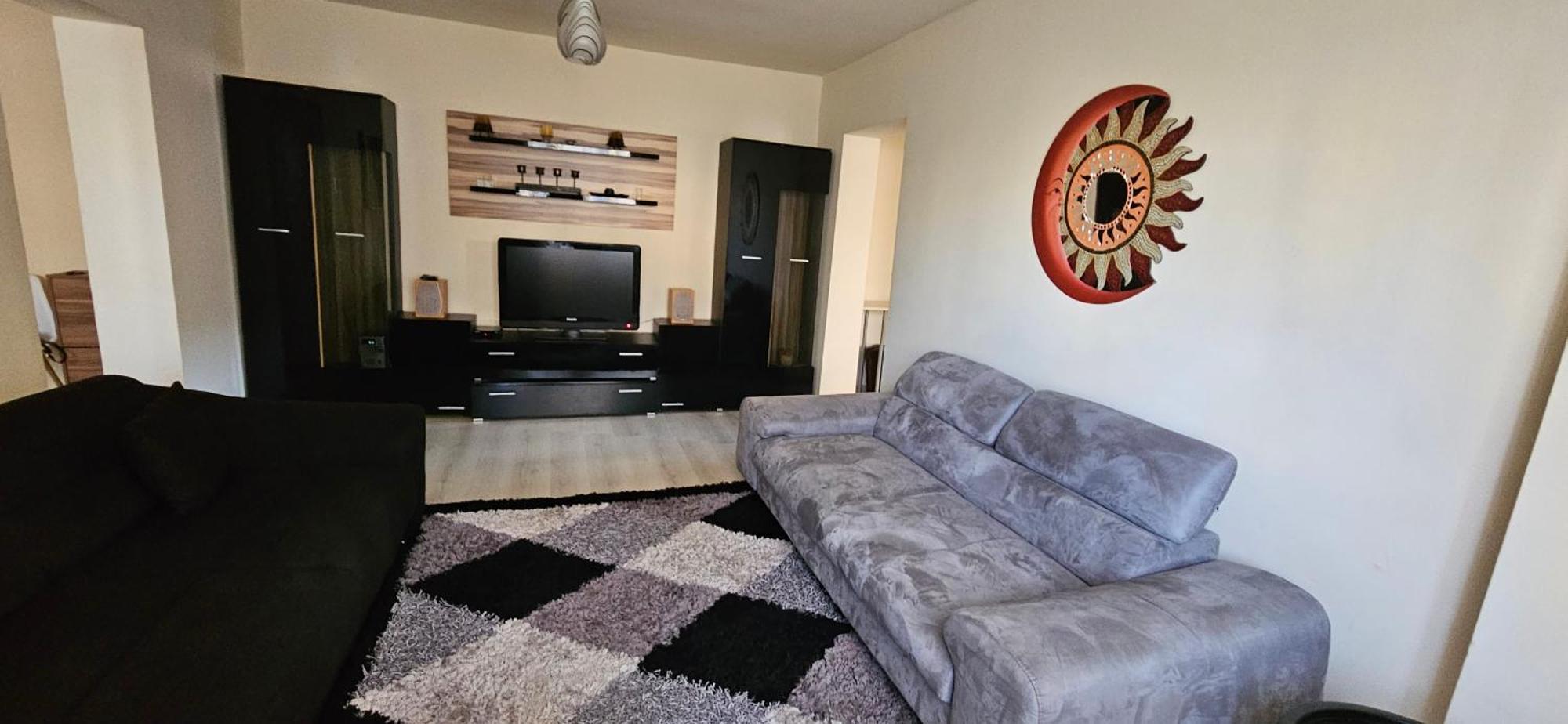 Gura Humorului Apartament Lux Confort Eksteriør bilde