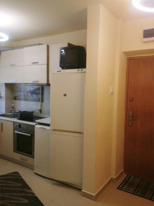 Gura Humorului Apartament Lux Confort Eksteriør bilde