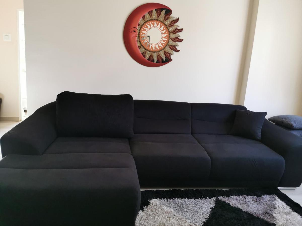 Gura Humorului Apartament Lux Confort Eksteriør bilde