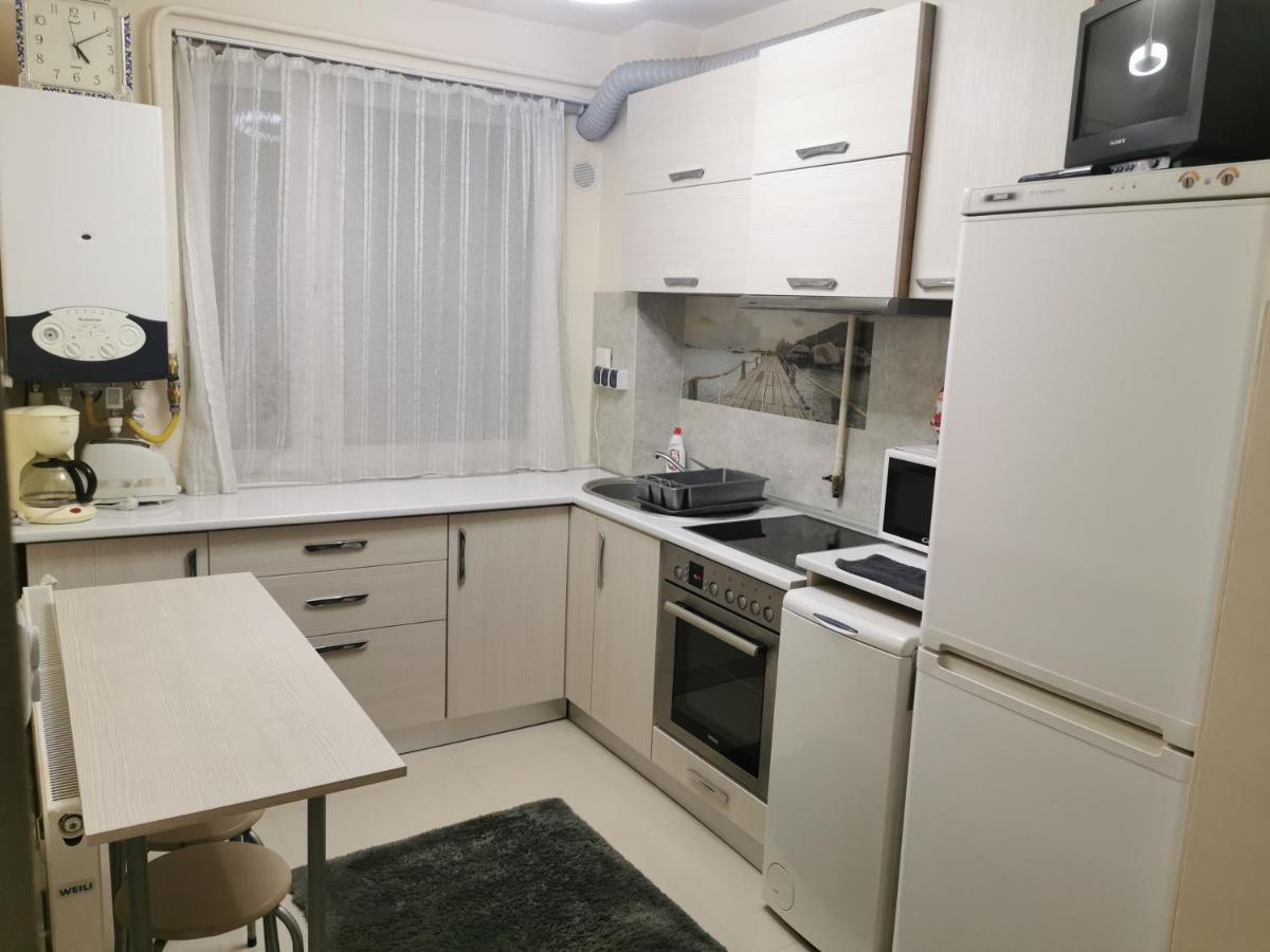 Gura Humorului Apartament Lux Confort Eksteriør bilde