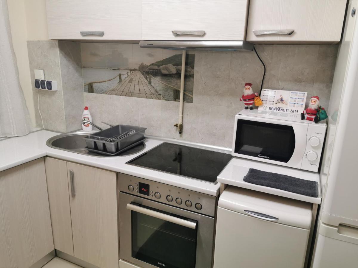 Gura Humorului Apartament Lux Confort Eksteriør bilde